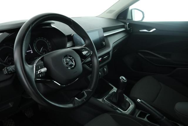 Skoda Fabia image 2
