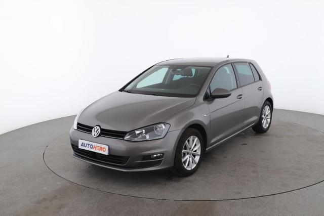 Volkswagen Golf Vii 1.2 Tsi Bluemotion Tech Lounge Dsg7 5p 110 Ch