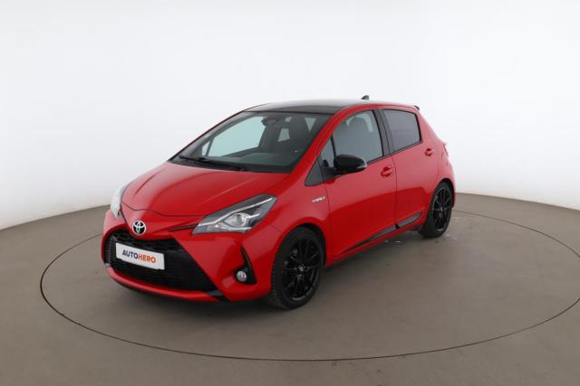 Toyota Yaris 1.5 Hybrid Gr Sport 5p 100h