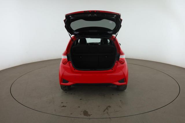 Toyota Yaris image 4