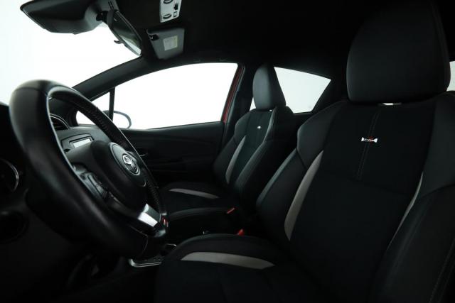 Toyota Yaris image 1