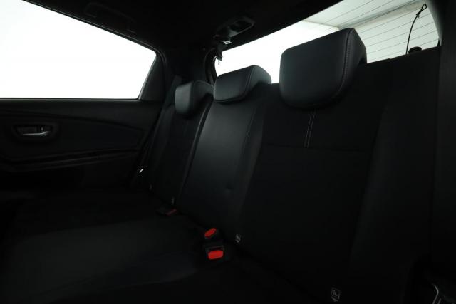 Toyota Yaris image 7