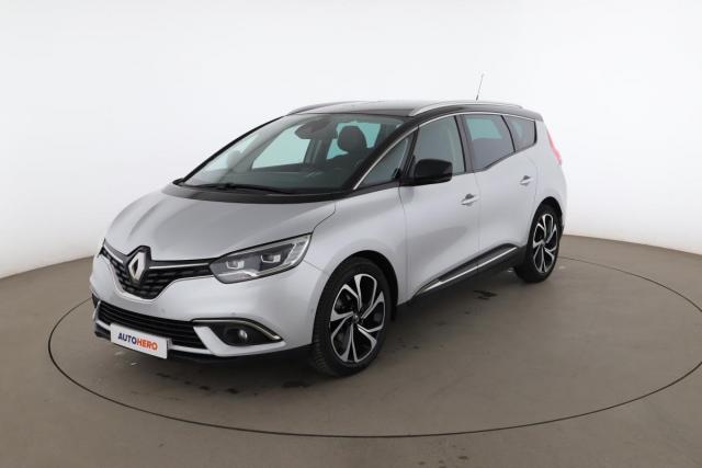 Renault Grand Scénic 1.3 Tce Intens Edc 7pl 140 Ch
