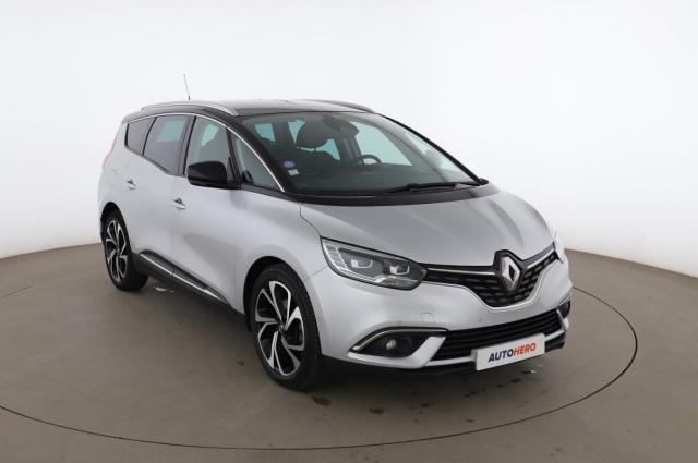 Renault Grand Scénic image 8