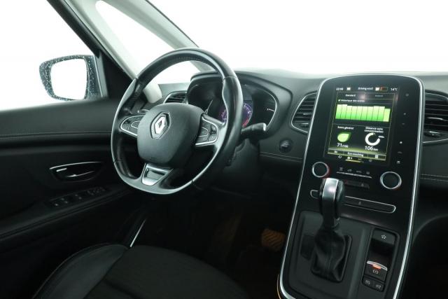 Renault Grand Scénic image 1