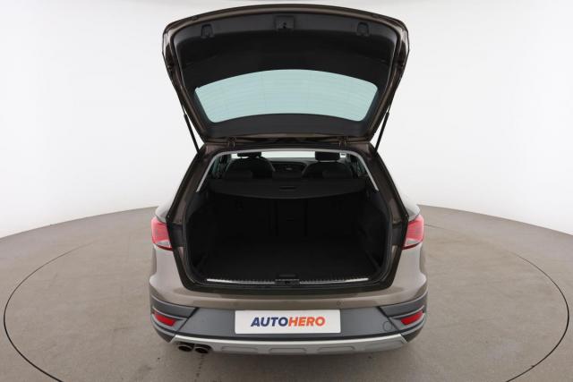 Seat Leon image 6