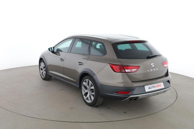 Seat Leon image 4