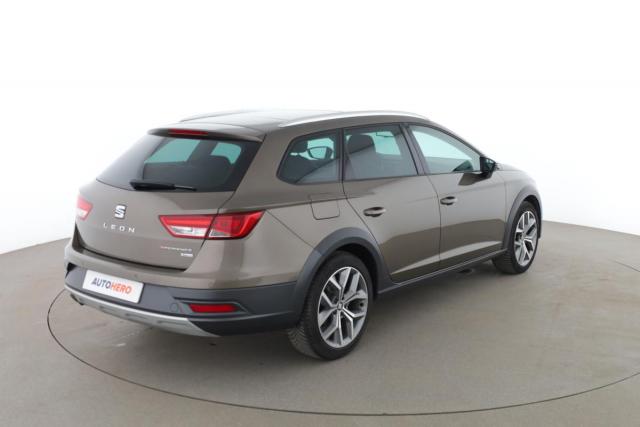 Seat Leon image 9