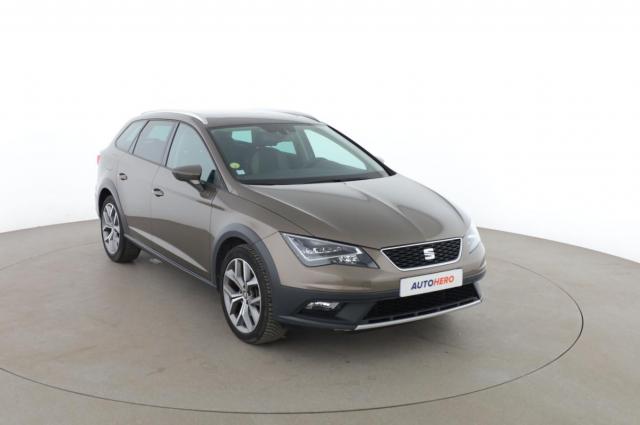 Seat Leon image 3