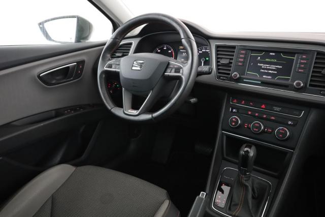 Seat Leon image 8