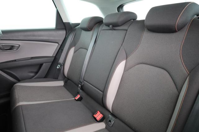 Seat Leon image 5