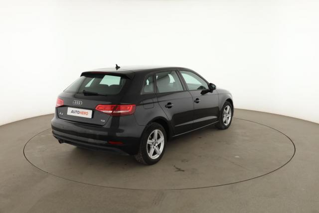 Audi A3 Sportback image 5