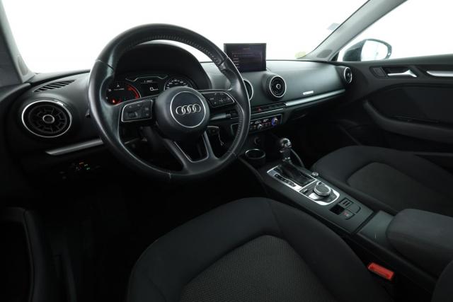 Audi A3 Sportback image 9
