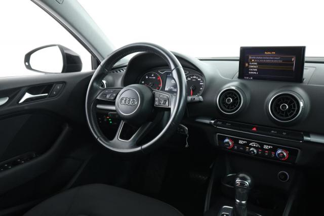 Audi A3 Sportback image 4