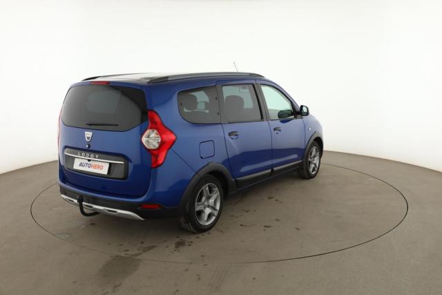 Dacia Lodgy image 5