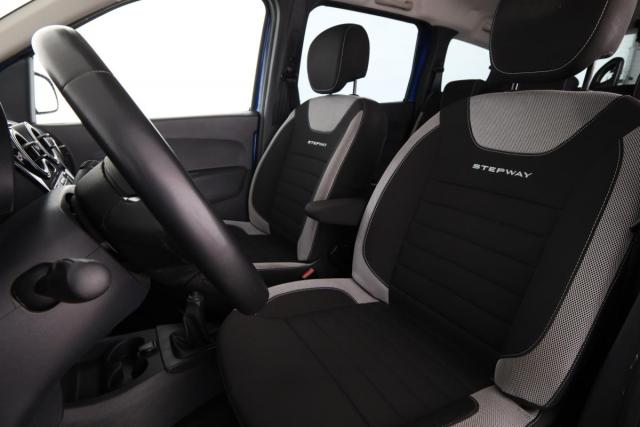Dacia Lodgy image 1