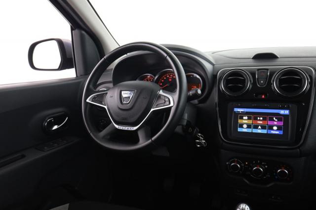 Dacia Lodgy image 9
