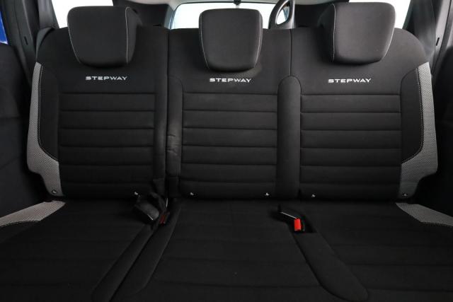 Dacia Lodgy image 8