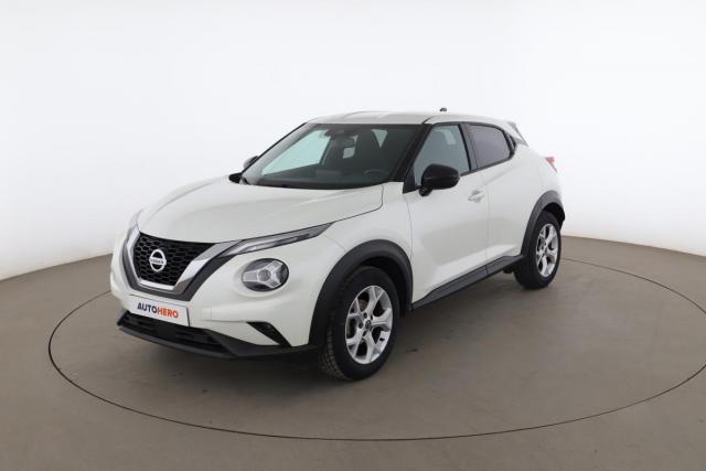 Nissan Juke 1.0 Dig-T N-Connecta Bv6 117 Ch