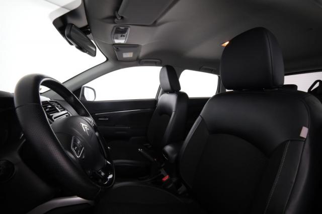 Citroen C4 Aircross image 4