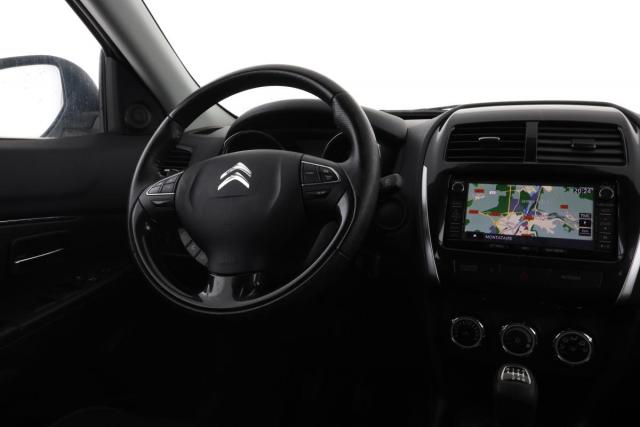 Citroen C4 Aircross image 9