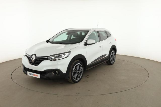 Renault Kadjar 1.2 Tce Energy Collection 130 Ch