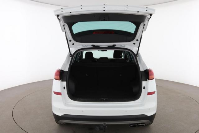 Hyundai Tucson image 8