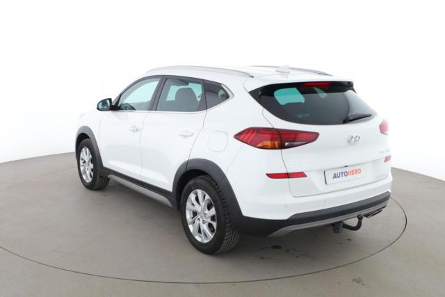 Hyundai Tucson image 2