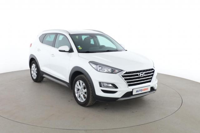 Hyundai Tucson image 7