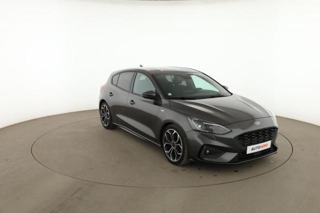 Ford Focus image 1