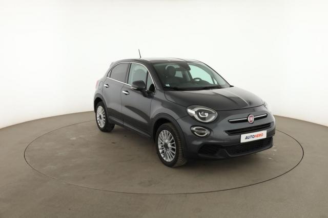 Fiat 500x image 2