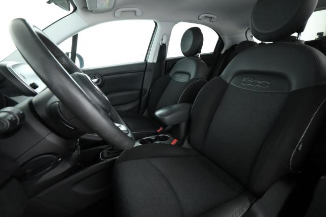Fiat 500x image 8