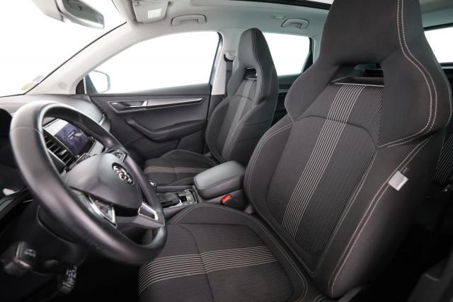 Skoda Karoq image 6