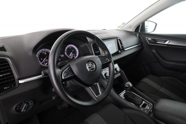 Skoda Karoq image 4