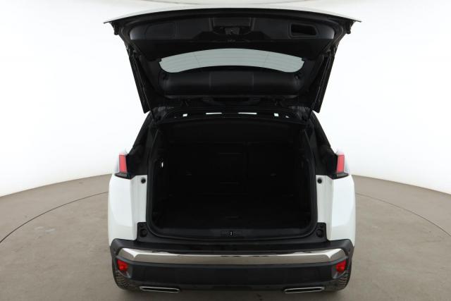 Peugeot 3008 image 6