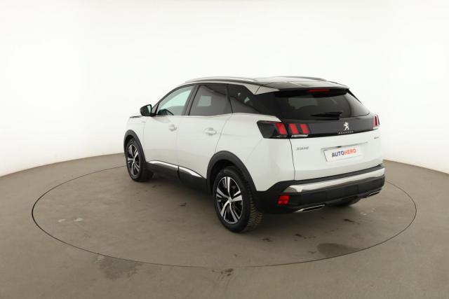 Peugeot 3008 image 5