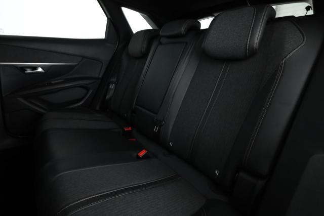Peugeot 3008 image 4