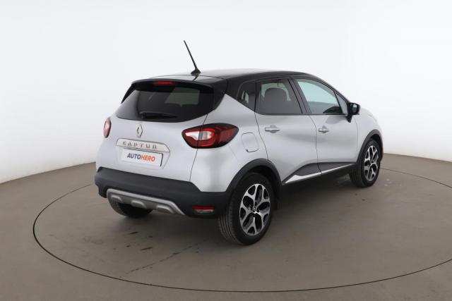 Renault Captur image 1