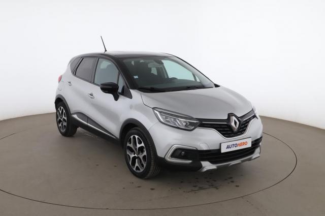 Renault Captur image 7