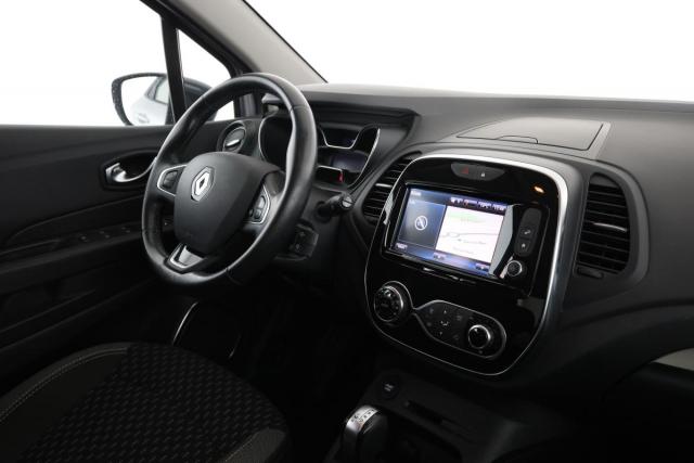 Renault Captur image 9