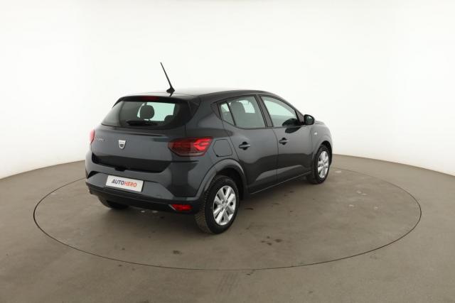 Dacia Sandero Iii image 3