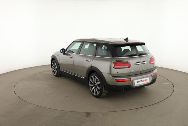 Mini Clubman image 5