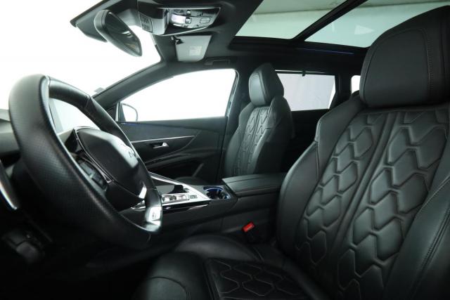 Peugeot 5008 image 5