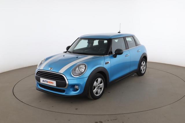 Mini Mini One D 5p 95 Ch