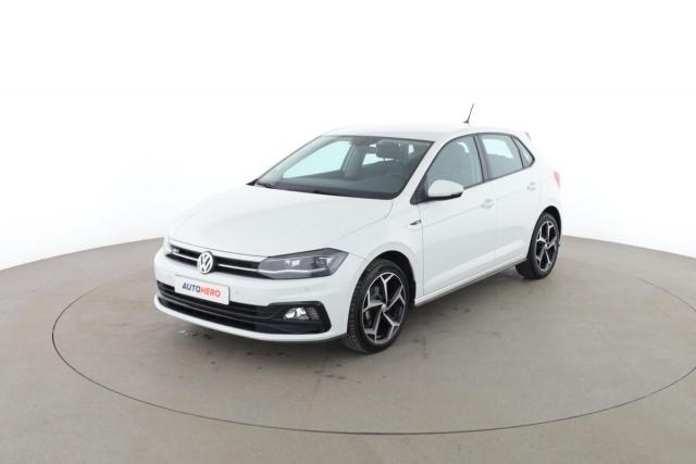 Volkswagen Polo 1.0 Tsi R-Line 95 Ch