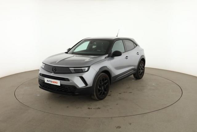 Opel Mokka 1.2 Turbo Gs 100 Ch