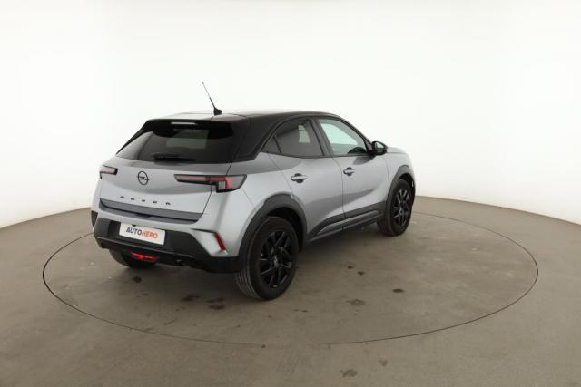 Opel Mokka image 1