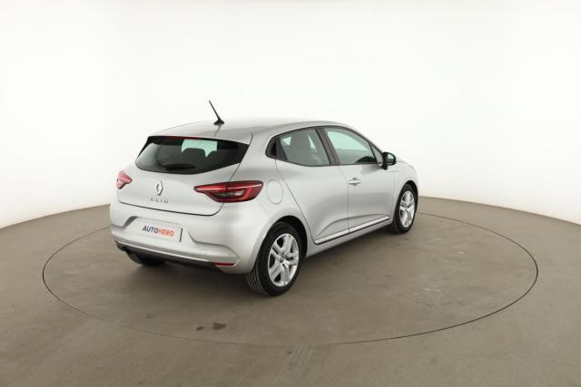Renault Clio image 7