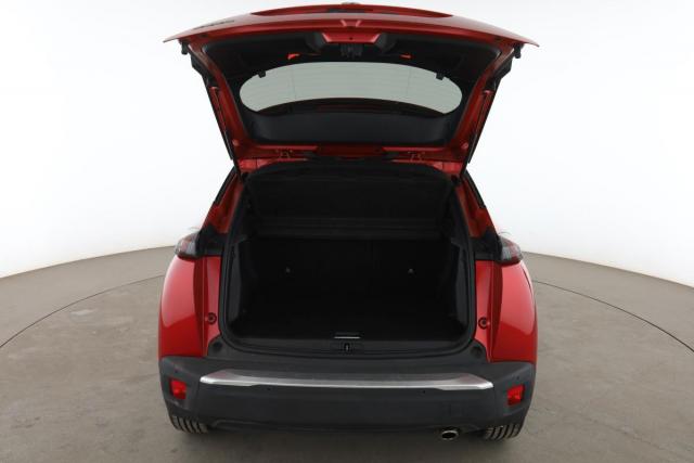 Peugeot 2008 image 5