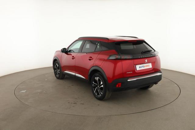 Peugeot 2008 image 9